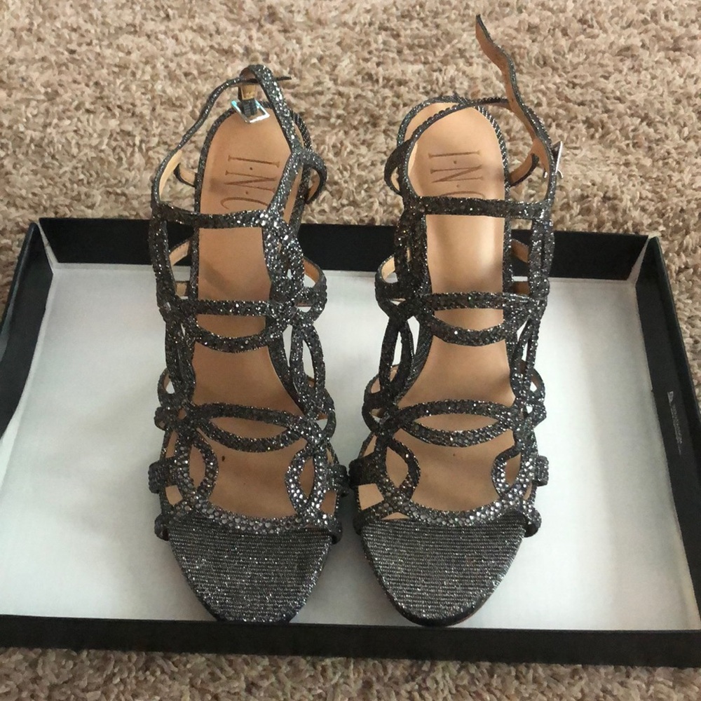 Evening Sandal